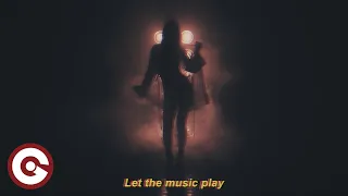 BLOW UP INC - Let The Music Play (Official Lyrics Video)