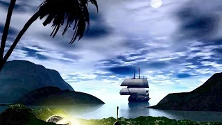 Die Kokosinsel - Geheimnis der Piraten Schatzinsel (Doku Hörspiel)