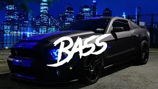 CAR MUSIC MIX 2022 🔉 BASS BOOSTED EXTREME 2022 🔉 BEST EDM, TRAP, BOUNCE, ELECTRO HOUSE MIX 2022 #56