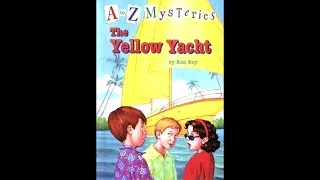 The Yellow Yacht 03 12 2021