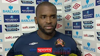 Darren Bent forgets which team he plays for