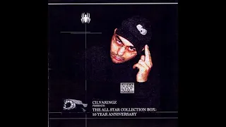 cilvaringz - all star collection box 2000 [full album]
