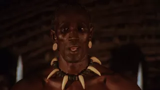 SHAKA Zulu Ep 02 - Truth In Part... Moorish Weekly Movie.