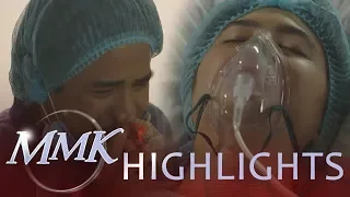 MMK 'Singsing': Angel draws her last breath