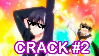 ♥ Servamp Crack #2 (Español) ♥
