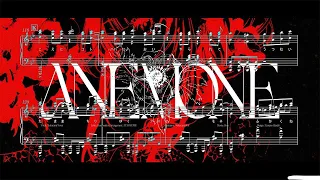 ANEMONE／常闇トワ【ピアノアレンジ】