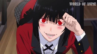 [AMV] Kakegurui - Look What You Made Me Do