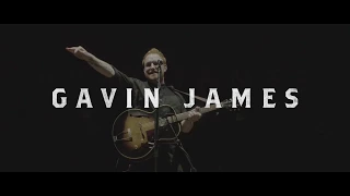Gavin James - I Don't Know Why (Live at 3Arena)