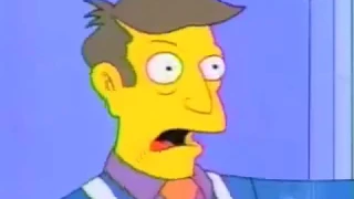 steamed hams but every noun is a reversal joke