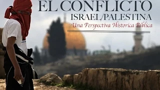 Entendiendo Los Tiempos Cap #77 "Conflicto Israel - Palestina"