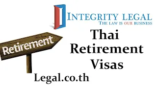 Future Thai O-A to O Retirement Visa Conversions?