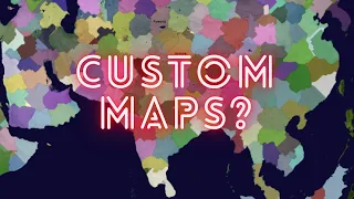 [Tutorial] How to get Custom Maps In Territorial Io.