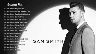 SAM SMITH GREATEST HITS FULL ALBUM 2020 - BEST OF SAM SMITH NONSTOP PLAYLIST 💝💝💝