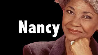 NANCY WILSON (Class + virtuosity) Jazz History #41