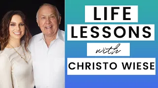 Christo Wiese's Biggest Life Lessons | Clare Wiese-Wentzel