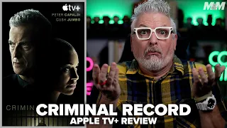 Criminal Record (2024) Apple TV Plus Series Review