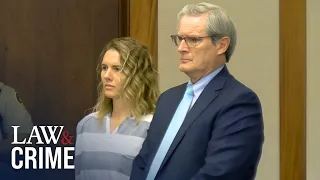 YouTube Mom Ruby Franke Pleads Guilty to Felony Child Abuse Charges