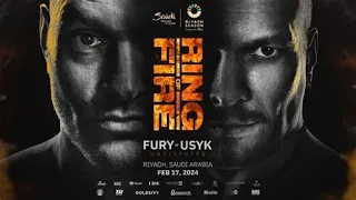 Oleksandr Usyk Will Take Advantage of Tyson Fury's Flaws...Fight Film Study