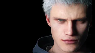 Devil May Cry 5 - Bloody Palace Floors  61-70 (Nero)