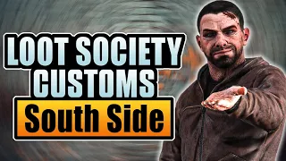 Tarkov Customs Loot Guide - Loot Society - EFT Loot Run