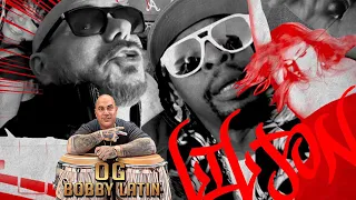 Pitbull, Lil Jon JUMPIN Video Oficial Remix Latino en Vivo - Por OG Bobby Latin