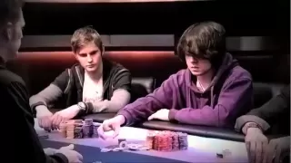 EPT 8 London - Episode 1 - PokerStars.co.uk