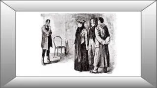 The Boscombe Valley Mystery - Sherlock Holmes Audiobook