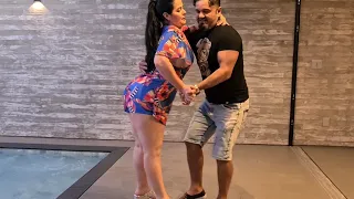 EITA FORRÓZÃO BOM DE DANÇA