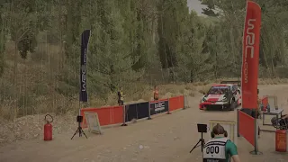 WRC Generations Ft DiRTKiCKERS