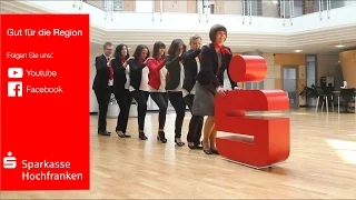 Tanzen Sie aus der Reihe - Deka Dance