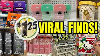 Dollar Tree Watch Before You RUN For These VIRAL Drops! @dollartree w/ @Swaytothe99 #fypシ