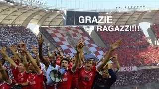 Bari non dimentica La Bari - Stagione 2013/2014