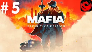 Прохождение Mafia: Definitive Edition [Mafia Remake] без комментариев — Часть 5