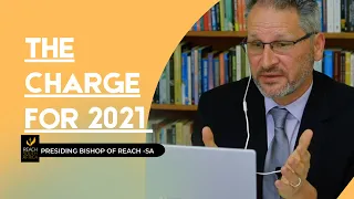 The Bishops Charge | Synod 2021