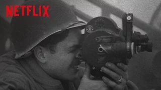 Five Came Back | Official Trailer | Netflix