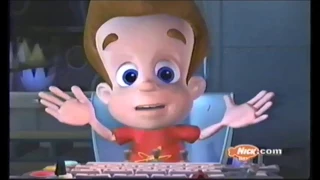 After Nickelodeon's KCA 2002 Jimmy Neutron Interruption (Full Video)