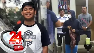 6 na sangkot daw sa hazing, hawak na ng pulisya matapos kilalanin ng isa pang sumalang... | 24 Oras