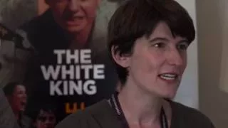 The White King - EIFF 2016