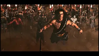 Devon Ke Dev Mahadev - Mahadev Vs Jalandhar Promo Starplus