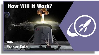 How Will Humans Return to the Moon in 2024? Lunar Lander Options for Artemis