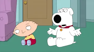 Family Guy To Be Continued Meme but I fixed it