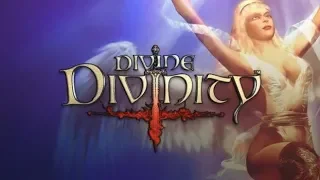 Divine Divinity (PC) - Session 1