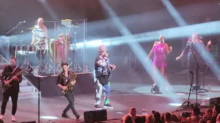 It's a Miracle    Boy George and Culture Club   Xfinity Center   Mansfield 07.25.23