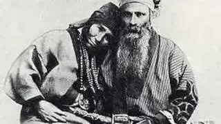 Ainu, First People of Japan, The Original & First Japanese