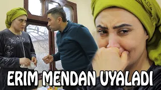 ERIM MENDAN UYALADI  HIKMATLI DUNYO