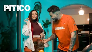 Reea & Florin Talent - Pitico  | Official Video
