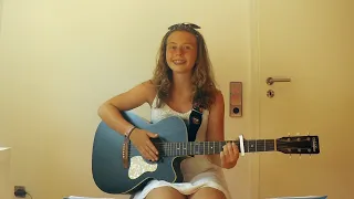 Boulevard of Broken Dreams - (Green Day) - (Cover) - Lily Rose