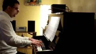 Chopin: Valse Mélancolique in F-sharp minor
