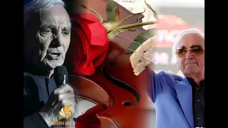 billy hassli  The Old Fashioned Way hommage charles aznavour