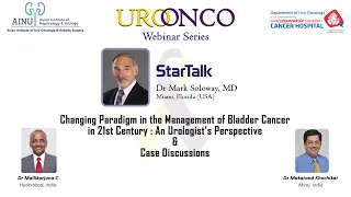 Changing Paradigm in the Management of Bladder Cancer in 21st Century : An Urologist’s Perspective